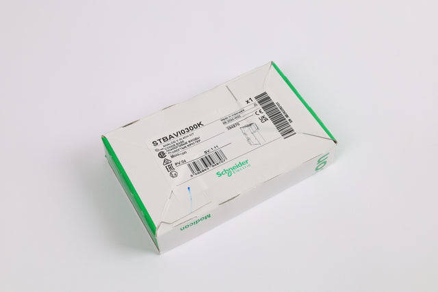 SCHNEIDER ELECTRIC STBAVI0300K