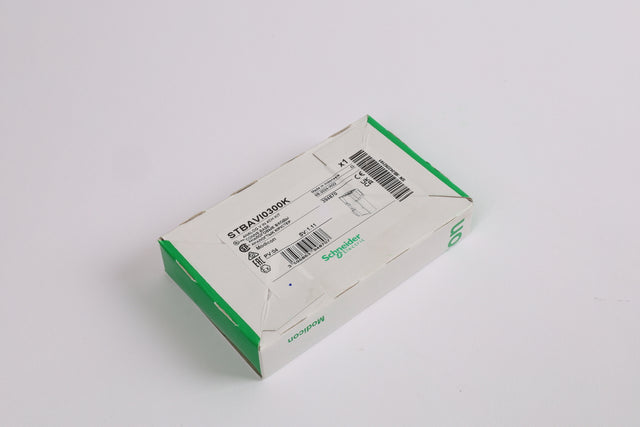 SCHNEIDER ELECTRIC STBAVI0300K