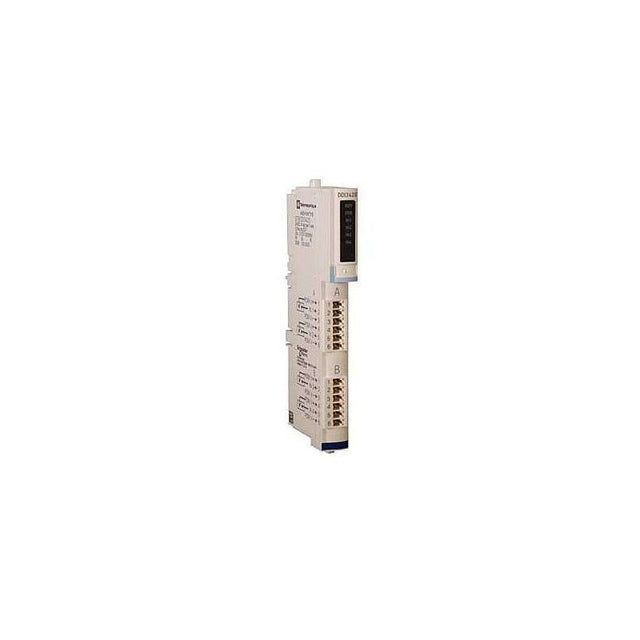 SCHNEIDER ELECTRIC STBDDI3420K