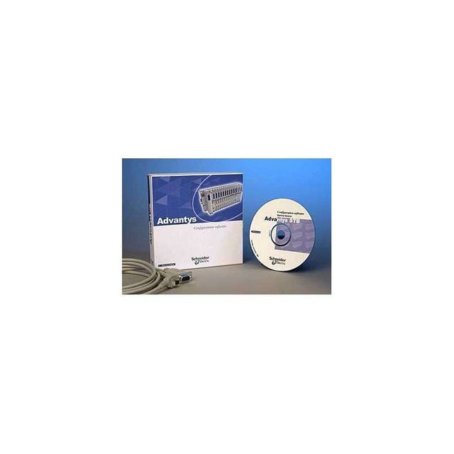 SCHNEIDER ELECTRIC STBSPU1000