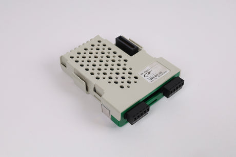 CONTROL TECHNIQUES STDR17