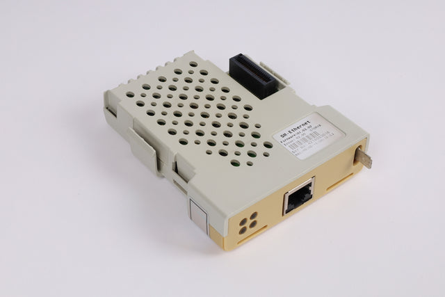 CONTROL TECHNIQUES STDR18