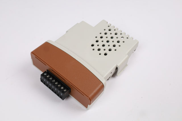 CONTROL TECHNIQUES STDT35