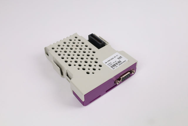 CONTROL TECHNIQUES STDU31