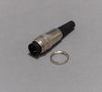 LUMBERG AUTOMATION STECKER5POL