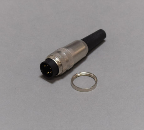LUMBERG AUTOMATION STECKER5POL
