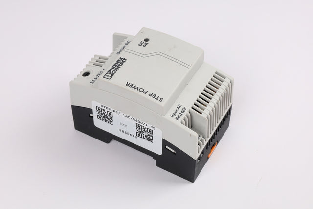 PHOENIX CONTACT STEP-PS1AC24DC175