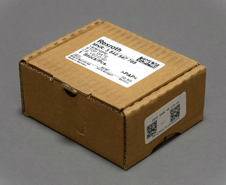 BOSCH REXROTH STOPGATEVE2D-60
