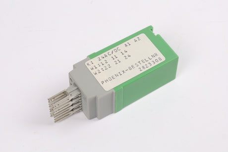 PHOENIX CONTACT ST-REL4-KG2421-21