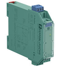 PEPPERL+FUCHS 295074-KFD2-CD-EX1.32-3