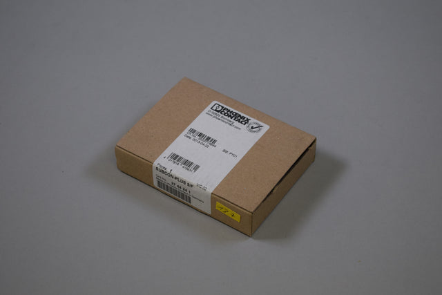PHOENIX CONTACT SUBCON-PLUS9F