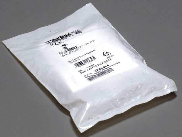 PHOENIX CONTACT SUBCON-PLUS-CANSC2