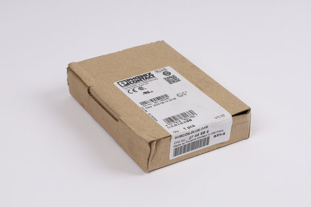 PHOENIX CONTACT SUBCON-PLUS-CAN