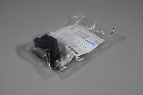 FESTO SUB-D-BU25