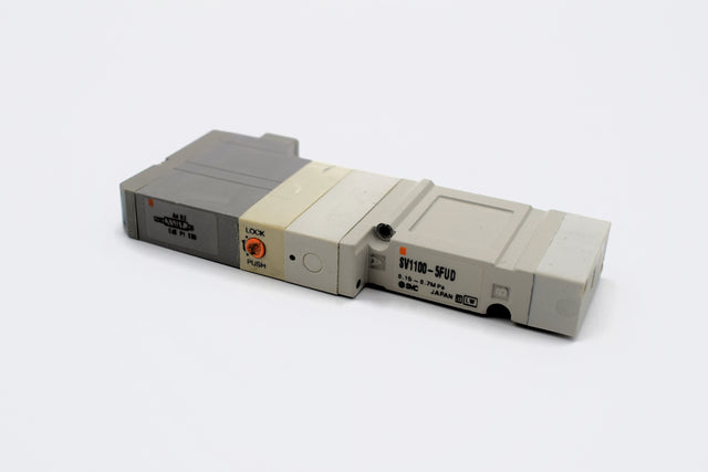 SMC SV1100-5FUD