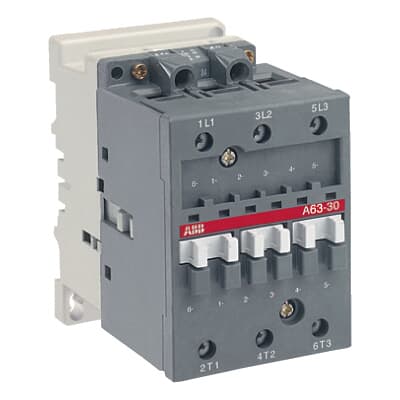 ABB 1SBL371001R8000-A63-30-00220-230V50Hz/230-240V60Hz