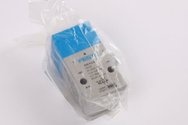 FESTO SVS-4-18