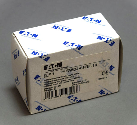 EATON SWD4-8FRF-10