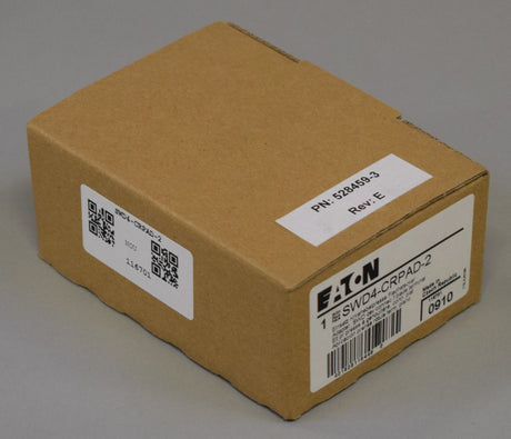 EATON SWD4-CRPAD-2