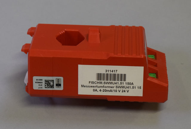 MBS AG SWMU4151150A