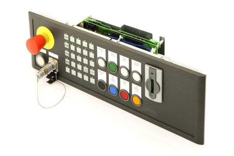 SIEMENS 6FC5303-1AF02-8AE0