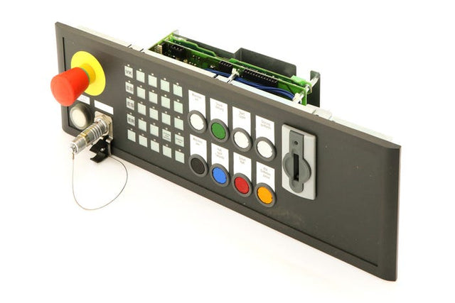 SIEMENS 6FC5303-1AF02-8AE0