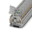 PHOENIX CONTACT 1058860-PT4-HESILED24(5X20)GY/GY