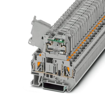 PHOENIX CONTACT 1058860-PT4-HESILED24(5X20)GY/GY