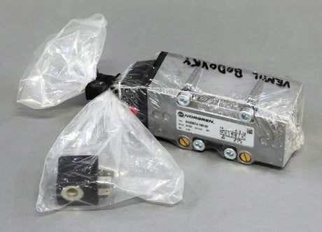 NORGREN SXE9574-180-00
