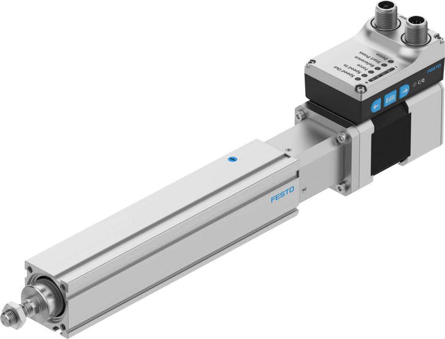 FESTO 8118268-EPCS-BS-32-100-3P-A-ST-M-H1-PLK-AA