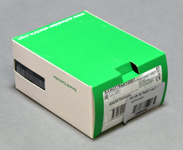 SCHNEIDER ELECTRIC SXWDI16XX10001