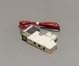 SMC SY3120-2G-C4