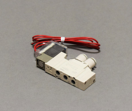 SMC SY3120-2G-C4