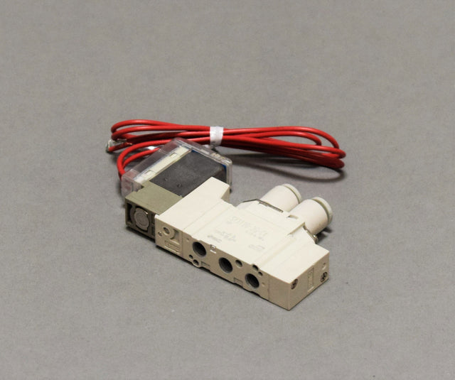 SMC SY3120-2G-C4