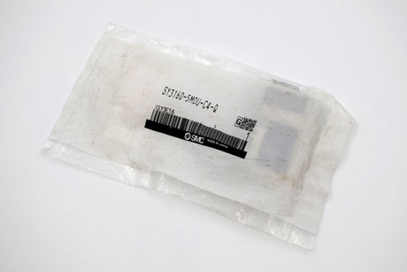 SMC SY3160-5MOU-C4-Q