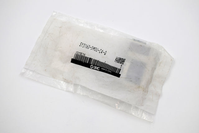 SMC SY3160-5MOU-C4-Q