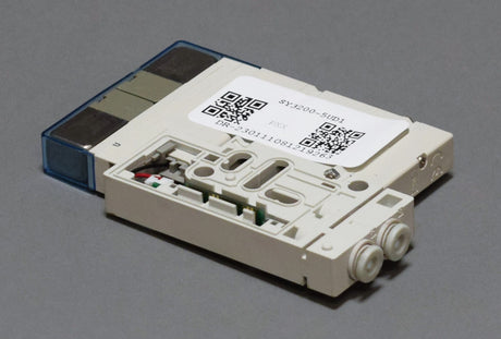 SMC SY3200-5UD1