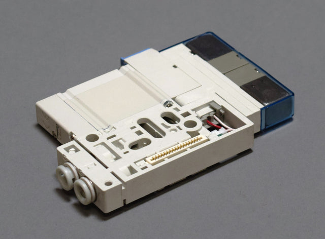 SMC SY3200-5UF1