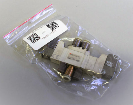 SMC SY3320-5LOU-C6-Q