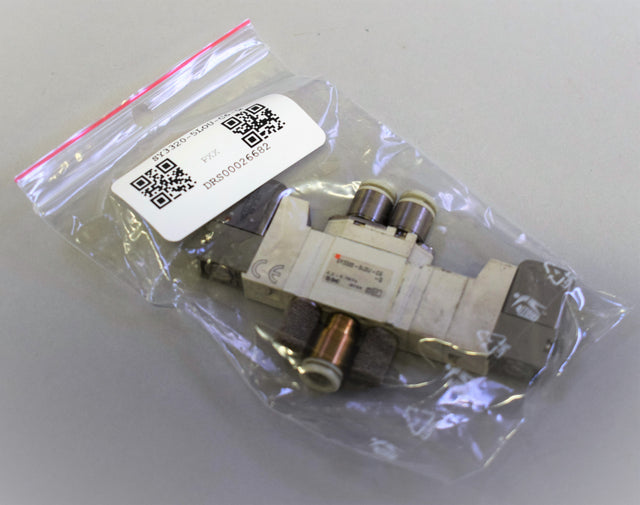 SMC SY3320-5LOU-C6-Q