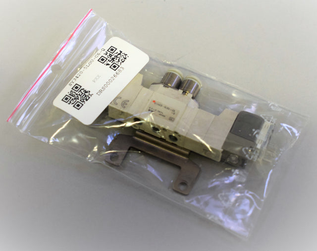 SMC SY3420-5LOU-C6-Q