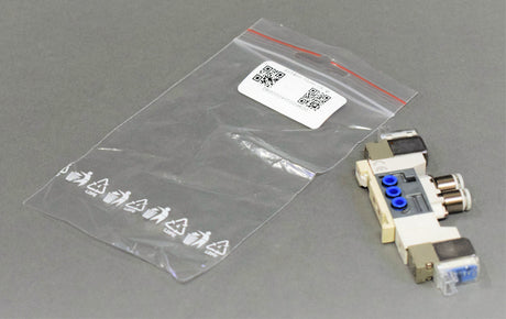 SMC SY3460-5LOU-C6-Q