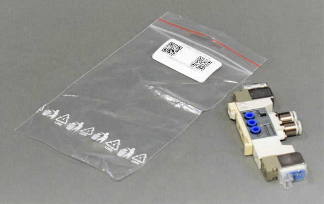 SMC SY3460-5LOU-C6-Q