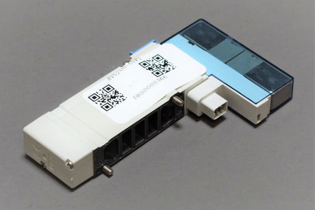 SMC SY5200-5UF1