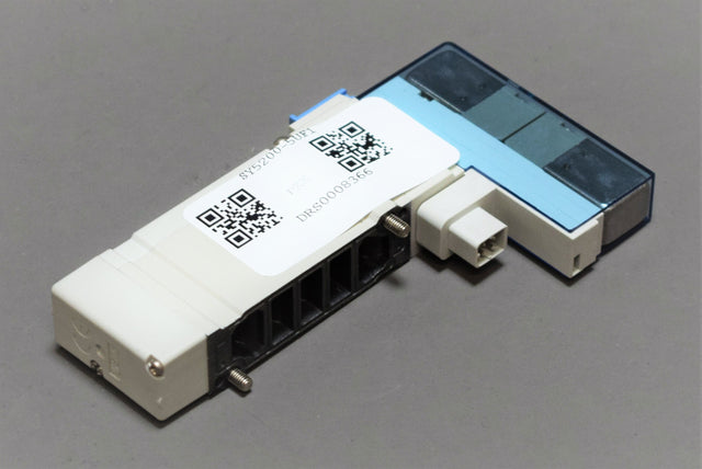 SMC SY5200-5UF1