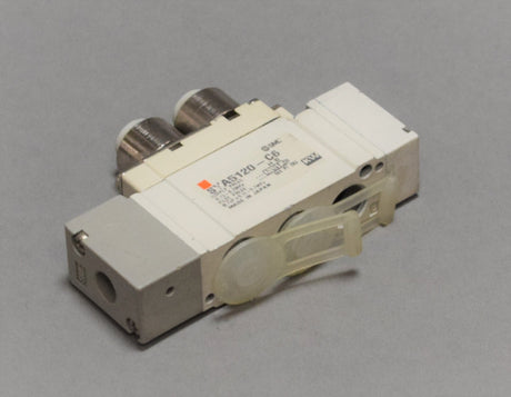 SMC SYA5120-C6