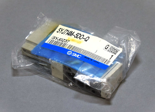 SMC SYJ714M-5DO-Q