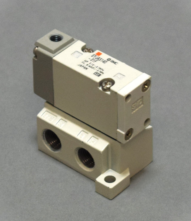 SMC SYJA5140-01F