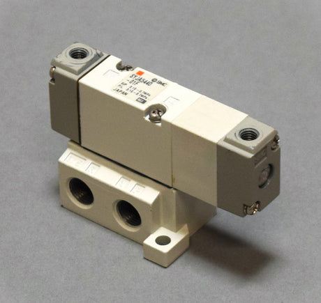SMC SYJA5440-01F