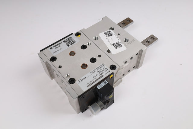 TÜNKERS SZVD32A13T12